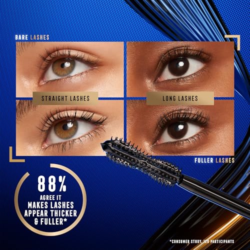 Max Factor False Lash Effect Supreme Recharge Mascara Effetto Ciglia Finte Colore Black 8 Ml - 5