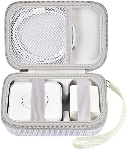 Amazon.com: Case for Anker MagGo 3-in-1 Charging Station/ for Anker 321 ...