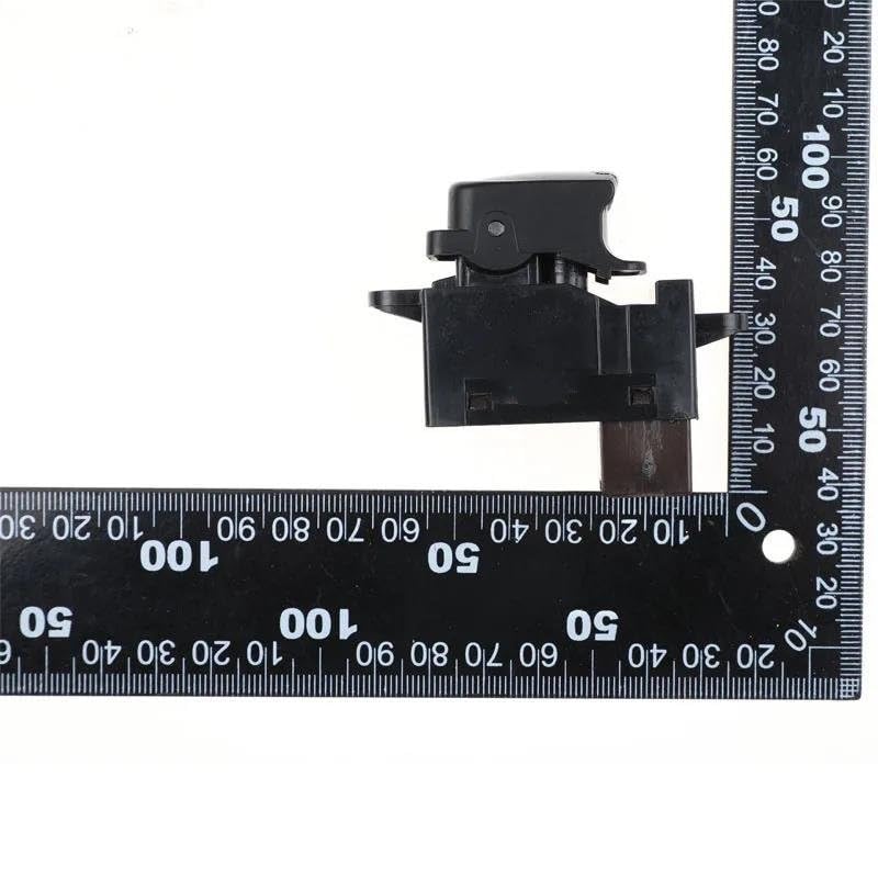 Interrupteur de vitre pour Hyundai Accent commande électrique 935701E110 2008 - 7