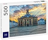 ludwigskirche berlin konzert Besondere Motive und brillanter Druck