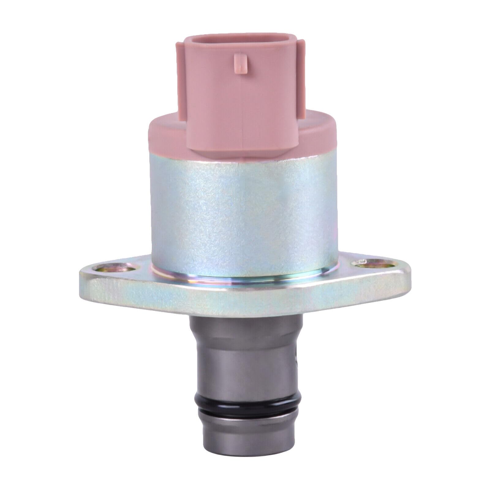 9665523380 6C1Q9358AB Válvula de control de succión de regulador de presión de combustible compatible con Transit MK7 2.2 2.4 3.2 TDCI Astra H J Corsa D Meriva A B Mokka Zafira B 1.7 CDTI Pathfinder
