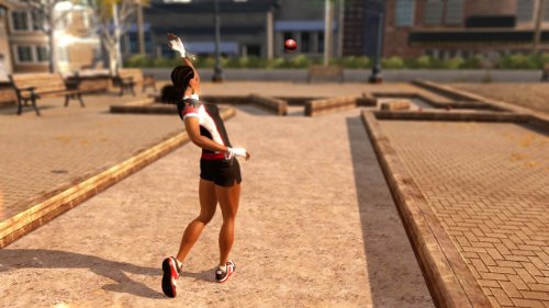 Sports Champions (Lacrado) - PS3