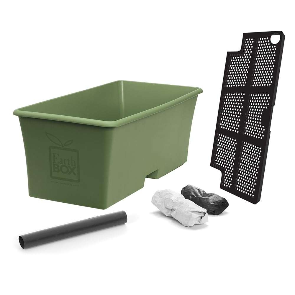 EarthBox Container Gardening System