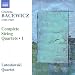 Grayna Bacewicz: String Quartets, Vol. 1
