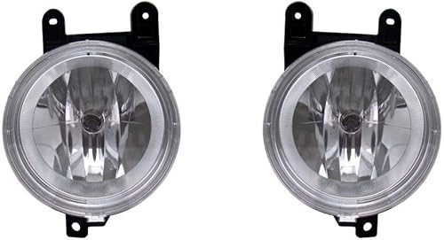 Miniatura 4 de Para Lincoln Navigator Luz antiniebla 1998 1999 2000 2001 2002 lado del pasajero FO2593191  1L7Z15200AC