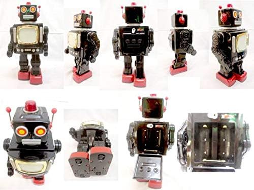 新品同様 メタルハウス ブリキ ロボット アストロワン 日本製 動作確認済み 2026年最新】Yahoo!オークション -ブリキロボット メタルハウスの中古