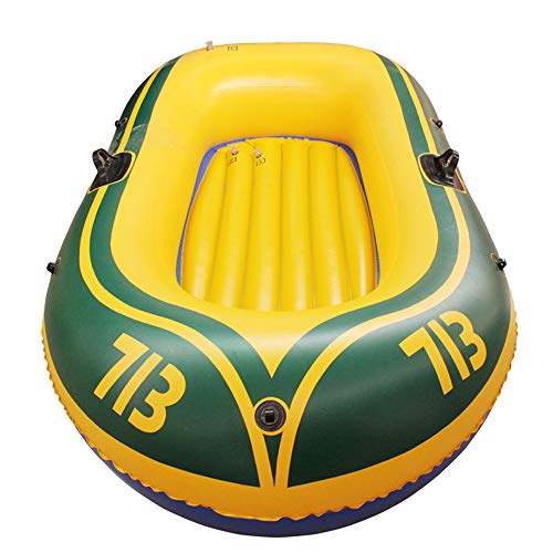 Botes Botes, Lanchas Inflables, Lanchas Inflables Niños con Remos, Balsas Inflables Ríos