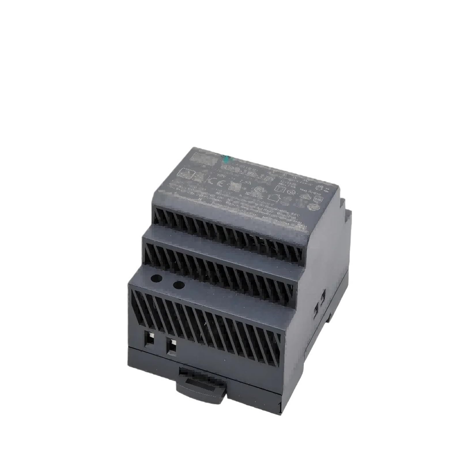 BRODEFUP 85~100W power supply HDR-100-12V HDR-100-15V HDR-100-24V HDR-100-48V /N(HDR-100-15N)