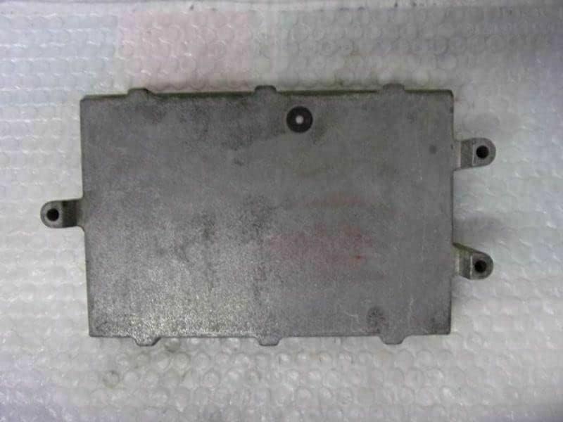 Engine ECM Control Module 3.7L at Fits 2002 02 Liberty 56041606AG P56041606AG