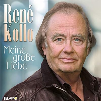 Meine Gro&szlig;e Liebe