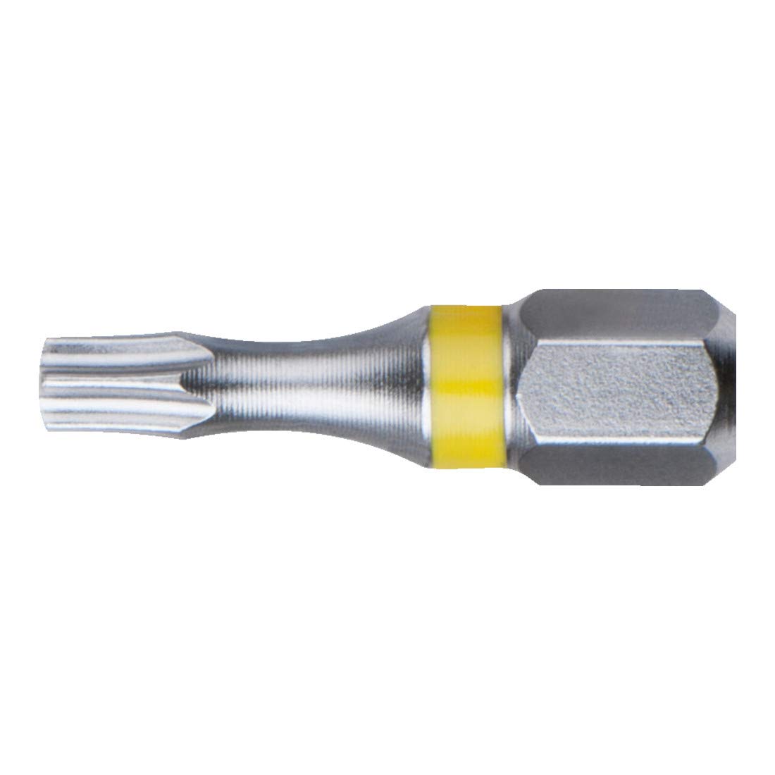 KS TOOLS 918.3525 TORSIONpower bit, 25mm, T27 - Image 3
