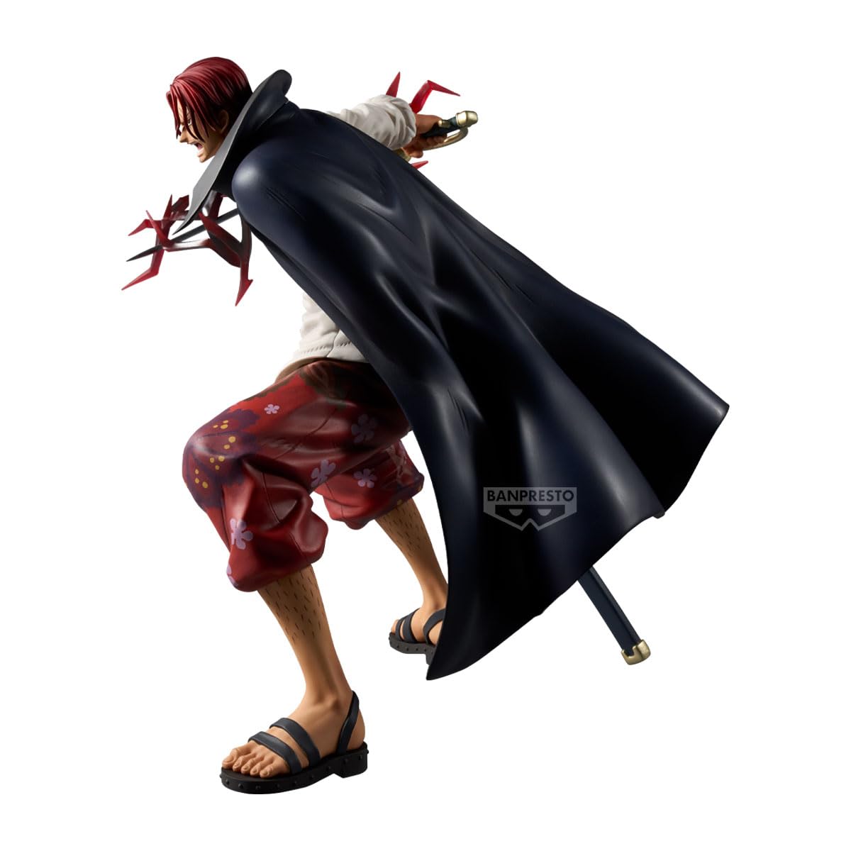 Amazon.com: Banpresto - One Piece - Shanks (Special Edition
