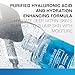 Neutrogena Hydro Boost Hyaluronic Acid Serum for Face & Neck, Lightweight Daily Hydrating Serum with Hyaluronic Acid for Dry Skin, Oil-Free, Non-Comedogenic, Fragrance-Free, 1 fl. oz