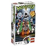 LEGO Games Monster 4 3837