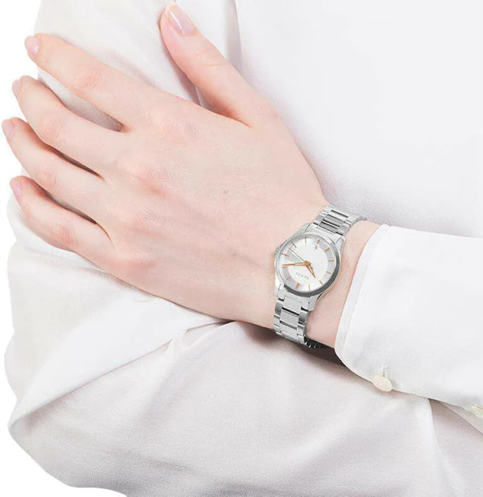 Orologio Donna Gucci YA126523 Orologio Donna Gucci YA126523