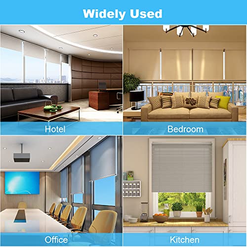 BUENTYA 2 Kit di Riparazione per Tende a Rullo