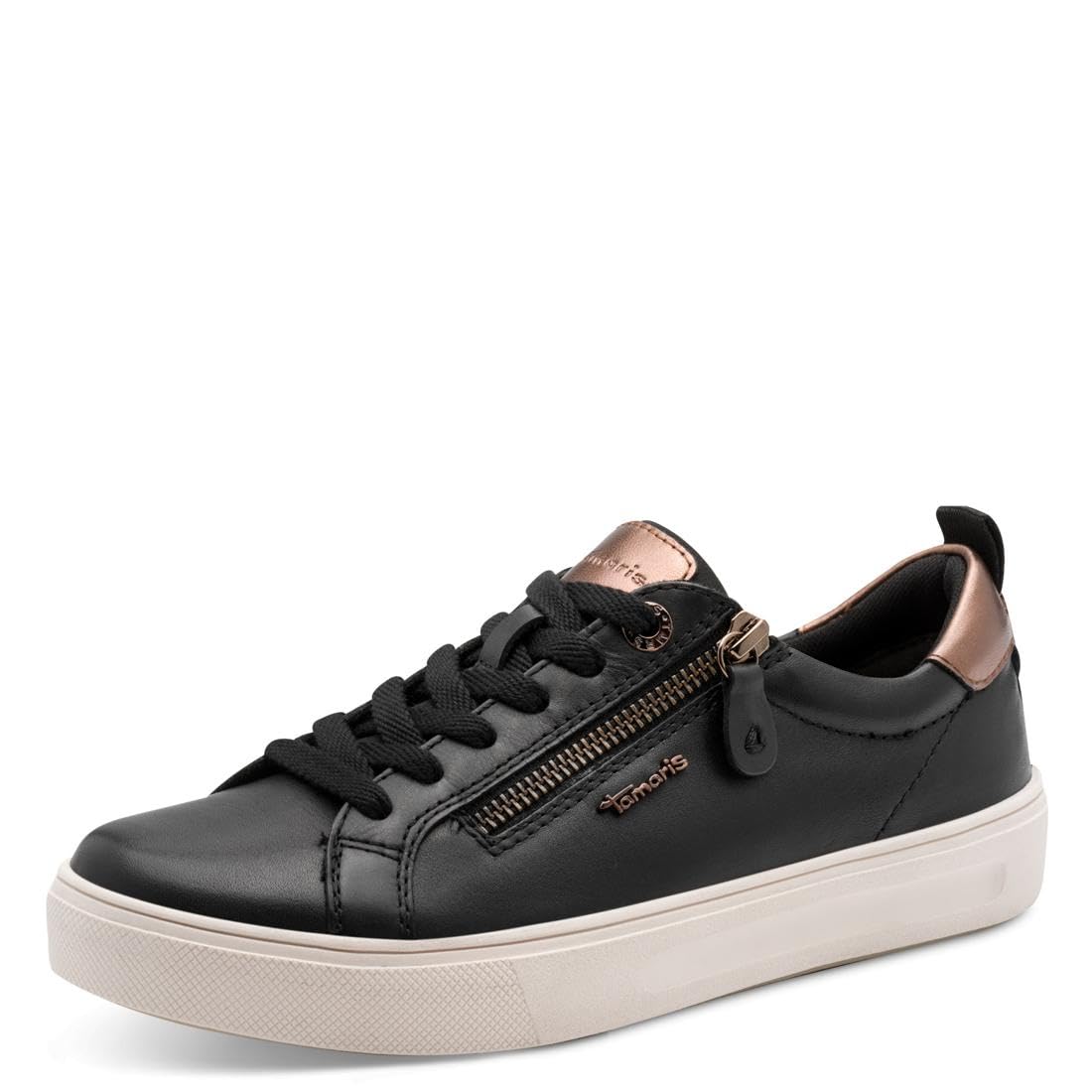 Calzado Cómodo Suela Flexible Zapatillas Mujer Tamaris Comfort