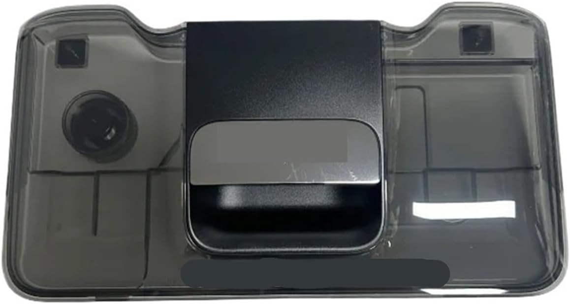 Vacuum Cleaner Clean Water Tank Container Spare Parts Accessory，Compatible For Dreame，H15 Pro For Household Cleaning