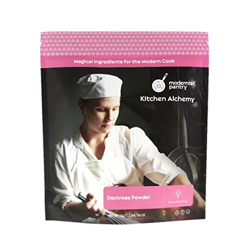 Modernist Pantry Pure Dextrose Powder