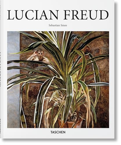 Lucian Freud
