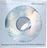 Microsoft Office 2003 Basic Edition OEM