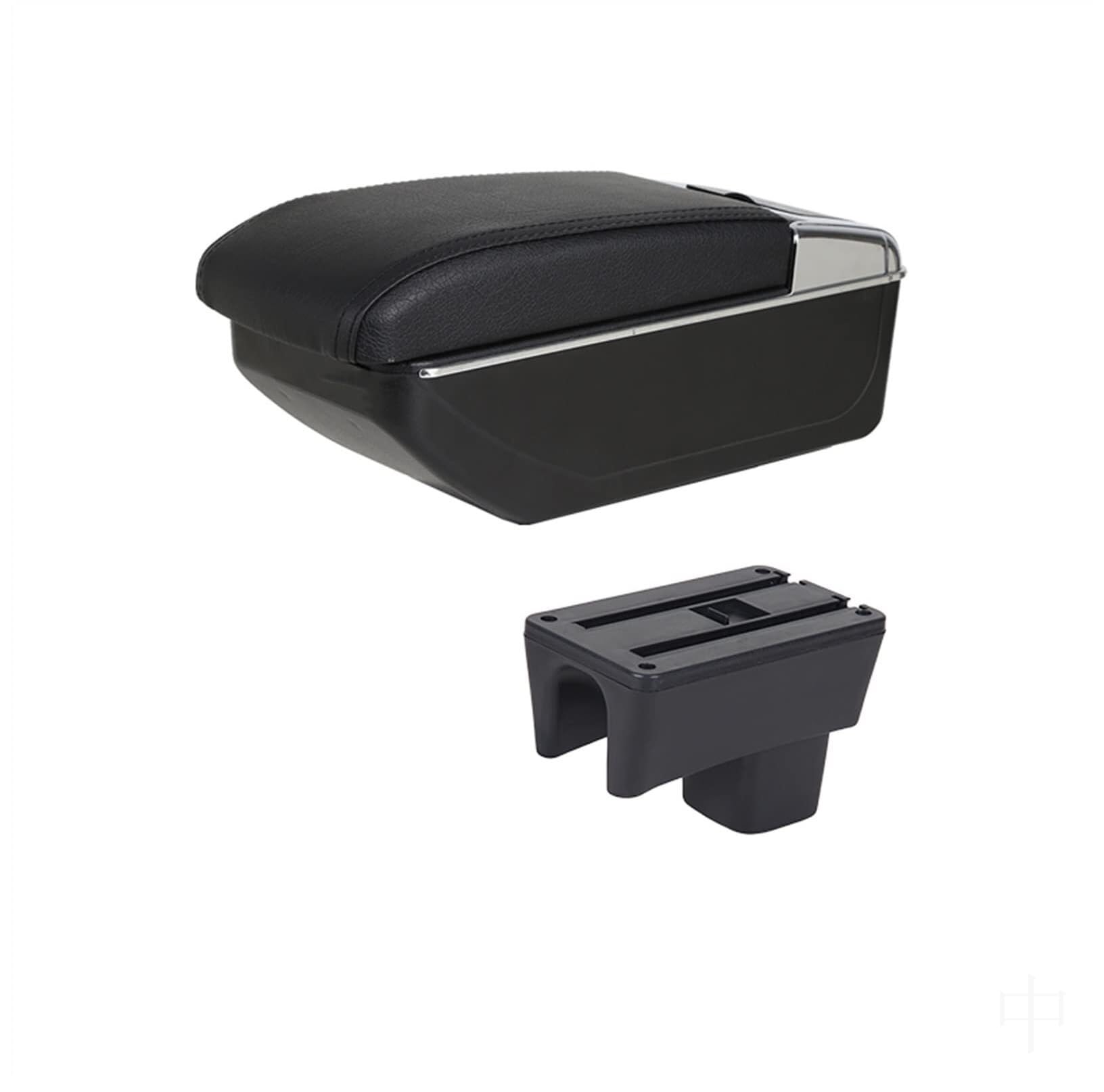 Centre Console For Suzuki For Swift 2005-2022 Armrest For Box with USB Interior Storage Retrofit Parts