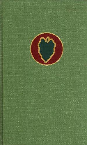 Children Of Yesterday, The 24th Infantry Division In World War II (Divisional Series)