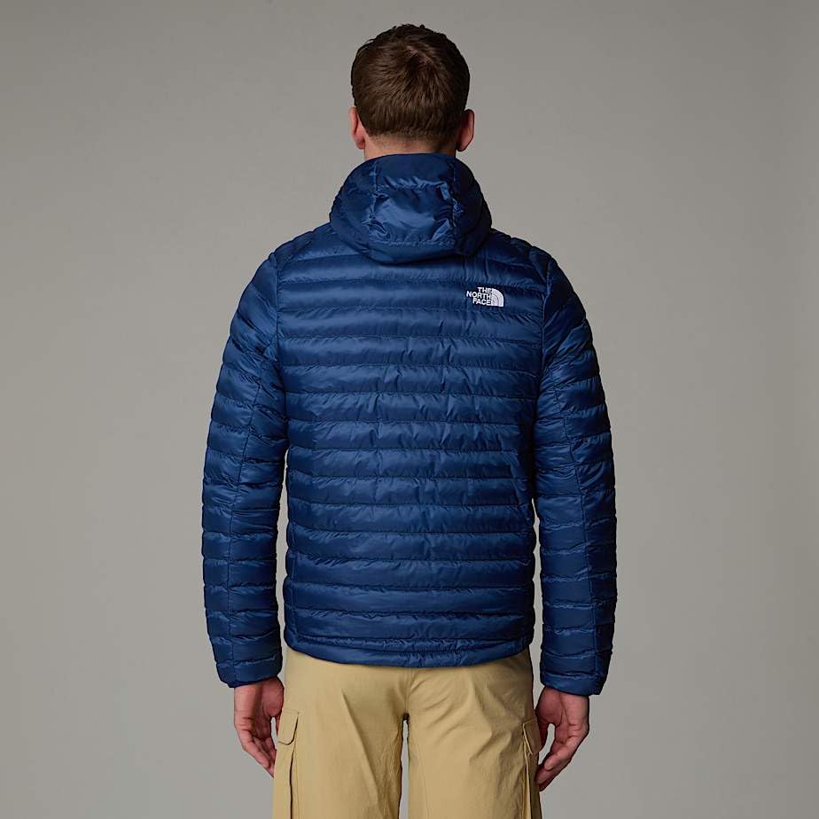 THE NORTH FACE M Huila Synthetic Hoodie Jacket Hombre (Pack de 1)