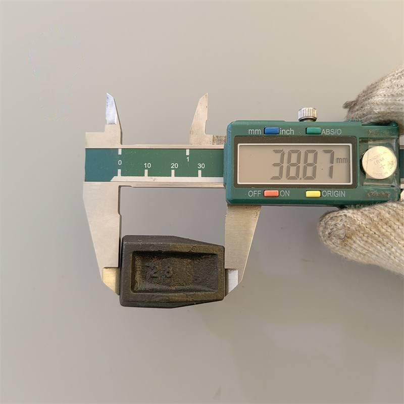 T2 M12 Elevator Rail Clip Bolt Size 12mm Lift Spare Parts