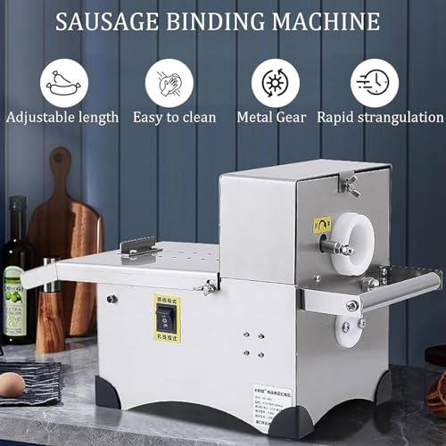 Consejos y comparativas para Comprar Maquina hacer chorizos al mejor precio. 9 Consejos y comparativas para Comprar Maquina hacer chorizos al mejor precio. 9