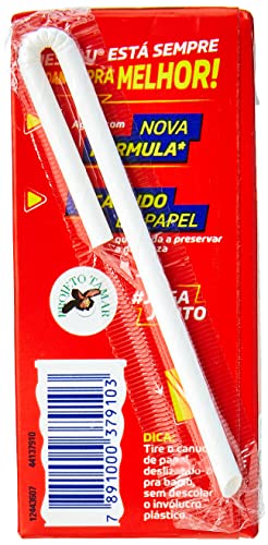 Bebida Láctea, Nescau 200ml