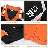 Zoom IMG-2 bocguy haikyuu cosplay karasuno maglia Zoom IMG-2 bocguy haikyuu cosplay karasuno maglia