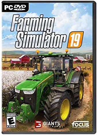 Farming Simulator 19 - Windows