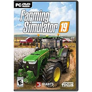 Farming Simulator 19 - Windows