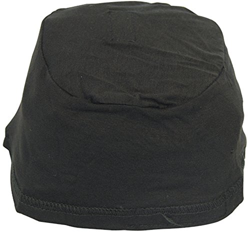 UrbanStyle 99015 Kuffia Salvacasco, Color Negro