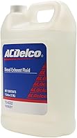 Vista 2 de ACDelco 10–4022 Diésel Reducción de las emisiones de escape (Def) Fluido – 1 Gal