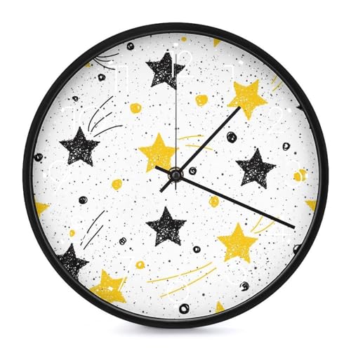 壁掛け時計 星」の人気商品一覧 | 安い商品を通販サイトから探す