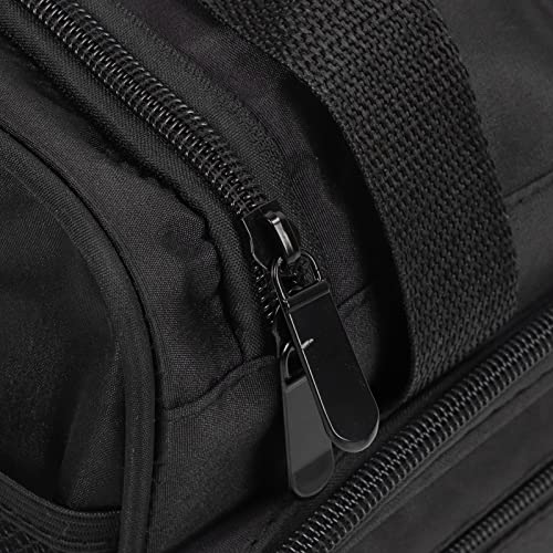 Rangement portable de grande capacité Pilipane sac de coiffure pour protéger ciseaux et peigne - 6