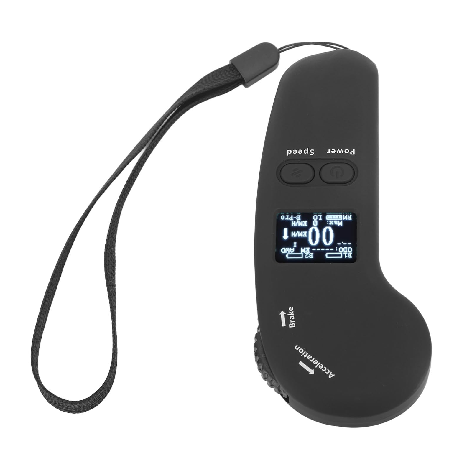 Elektrische -Fernbedienung, Universell, 2,4 GHz, Einstellbare