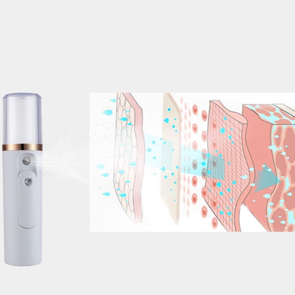 macchina per nebbia per il viso