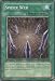 Yu-Gi-Oh! - Spider Web (SOVR-EN045) - Stardust Overdrive - Unlimited Edition - Common