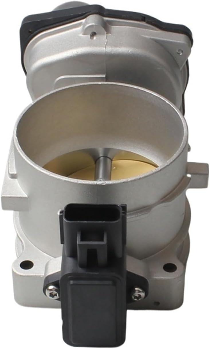 Throttle valve 8L3Z9E926A 8L3Z9E926B 8L3Z9E926C 6L3Z-9E926-A 6L3Z9E926A 3L3Z9E926AA 977-557 S20001 Compatible with Lincoln 5.4L
