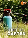  Gift im Garten