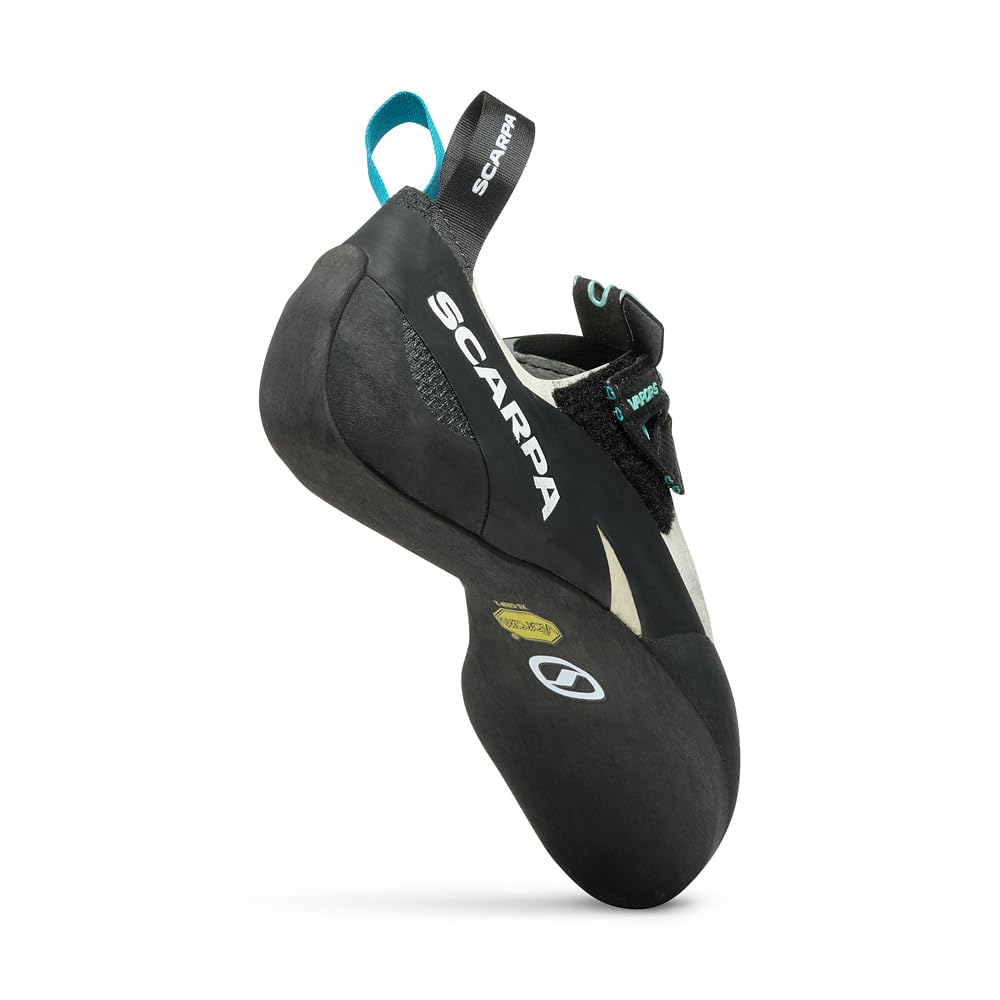 Scarpa Vapour S Women's Climbing Zapatillas - SS23