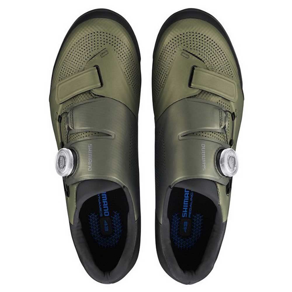 Shimano Sh-xc502 Laufschuhe Sneaker Unisex