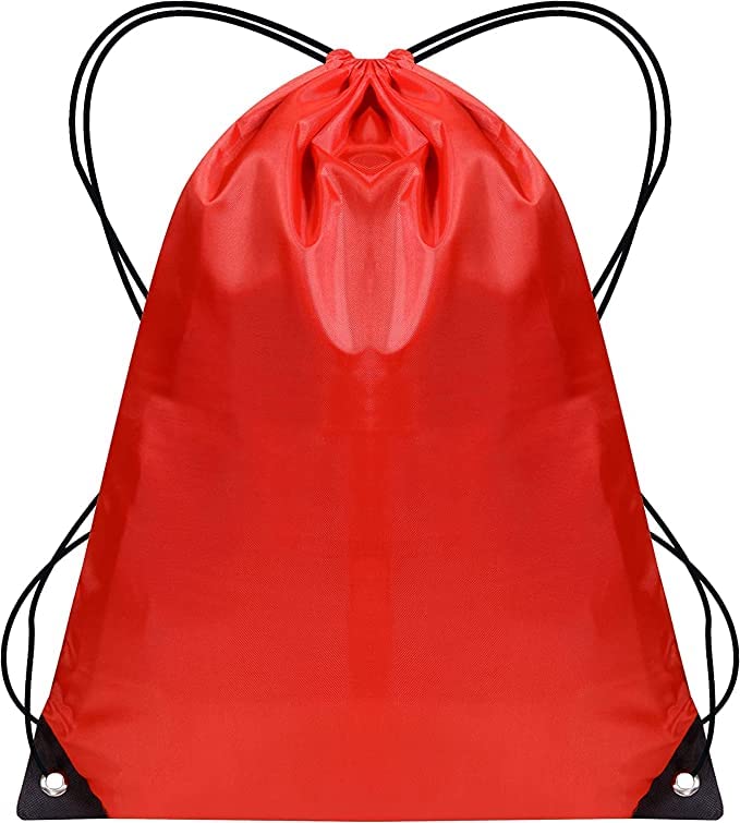 Turnbeutel mit Kordelzug, 2 Stück und 1 Stück Schnurbeutel, Turnbeutel, PE-Taschen für Damen, Herren, Trainer, Schwimmtasche, Reisen, Strand, Schule, Urlaub, geeignet für Sport, Kinder, Jungen