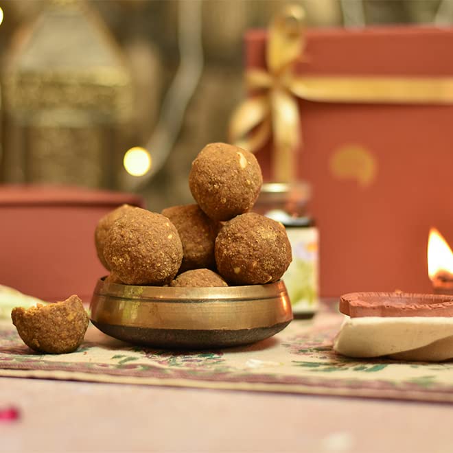 See full amazon price history chart for I Say Organic Desi Cow Ghee Besan Ladoo Box, 500 G I Say Organic Desi Cow Ghee Besan Ladoo Box, 500 G (B09GKNBJHG) Amazon Price History, Amazon Price Tracker