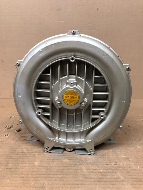 SANYO Denki 9BMB12S201 Blowers DC Blower 97x33mm 12VDC HiPerf w/Tch
