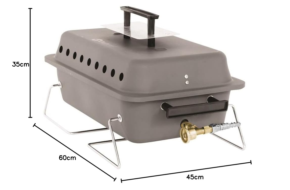 Outwell Asado Gas Bbq