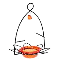 Algopix Similar Product 18 - Birds Choice OFF Oriole FlowerShaped